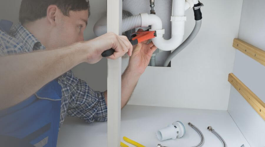 Local tankless water heater installation in June Lake, CA